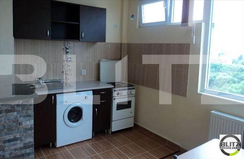 Garsonieră de închiriat Gheorgheni - 6056AI | BLITZ Cluj-Napoca | Poza6