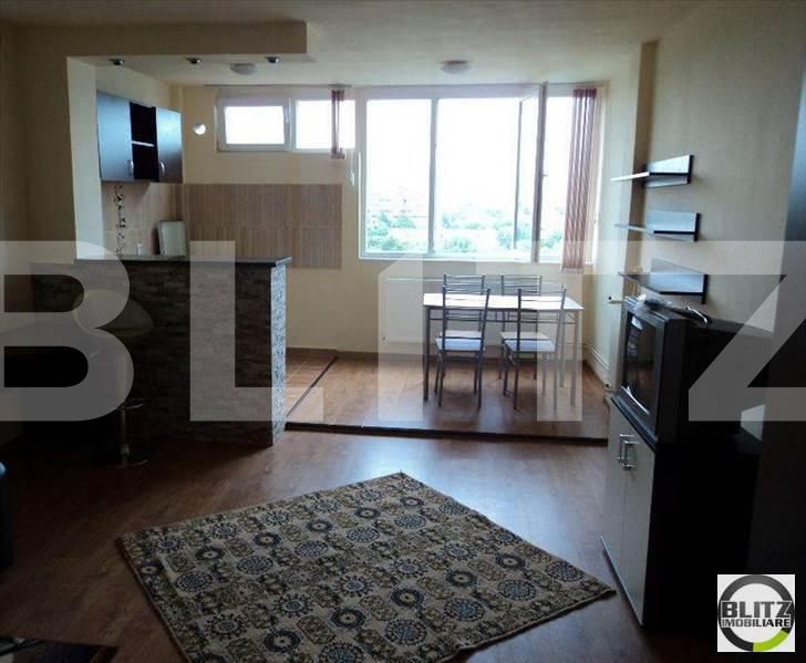 Garsonieră de închiriat Gheorgheni - 6056AI | BLITZ Cluj-Napoca | Poza5