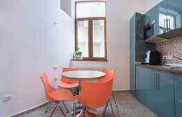 Spatiu de birou Ultracentral, 68 mp, locuri de parcare incluse