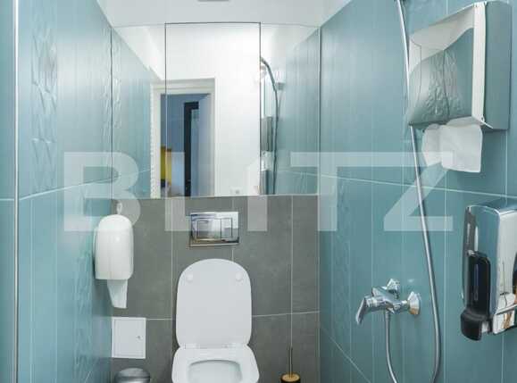 Spațiu birouri de închiriat Central - 60560SIB | BLITZ Cluj-Napoca | Poza2