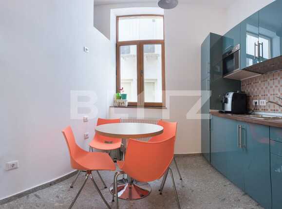 Spațiu birouri de închiriat Central - 60560SIB | BLITZ Cluj-Napoca | Poza3