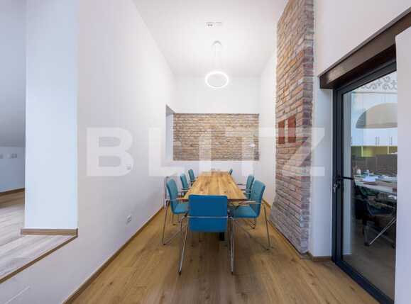 Spațiu birouri de închiriat Central - 60560SIB | BLITZ Cluj-Napoca | Poza4