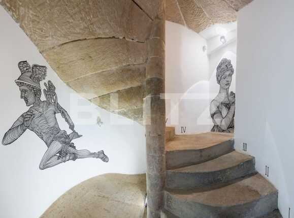 Spațiu birouri de închiriat Central - 60560SIB | BLITZ Cluj-Napoca | Poza6