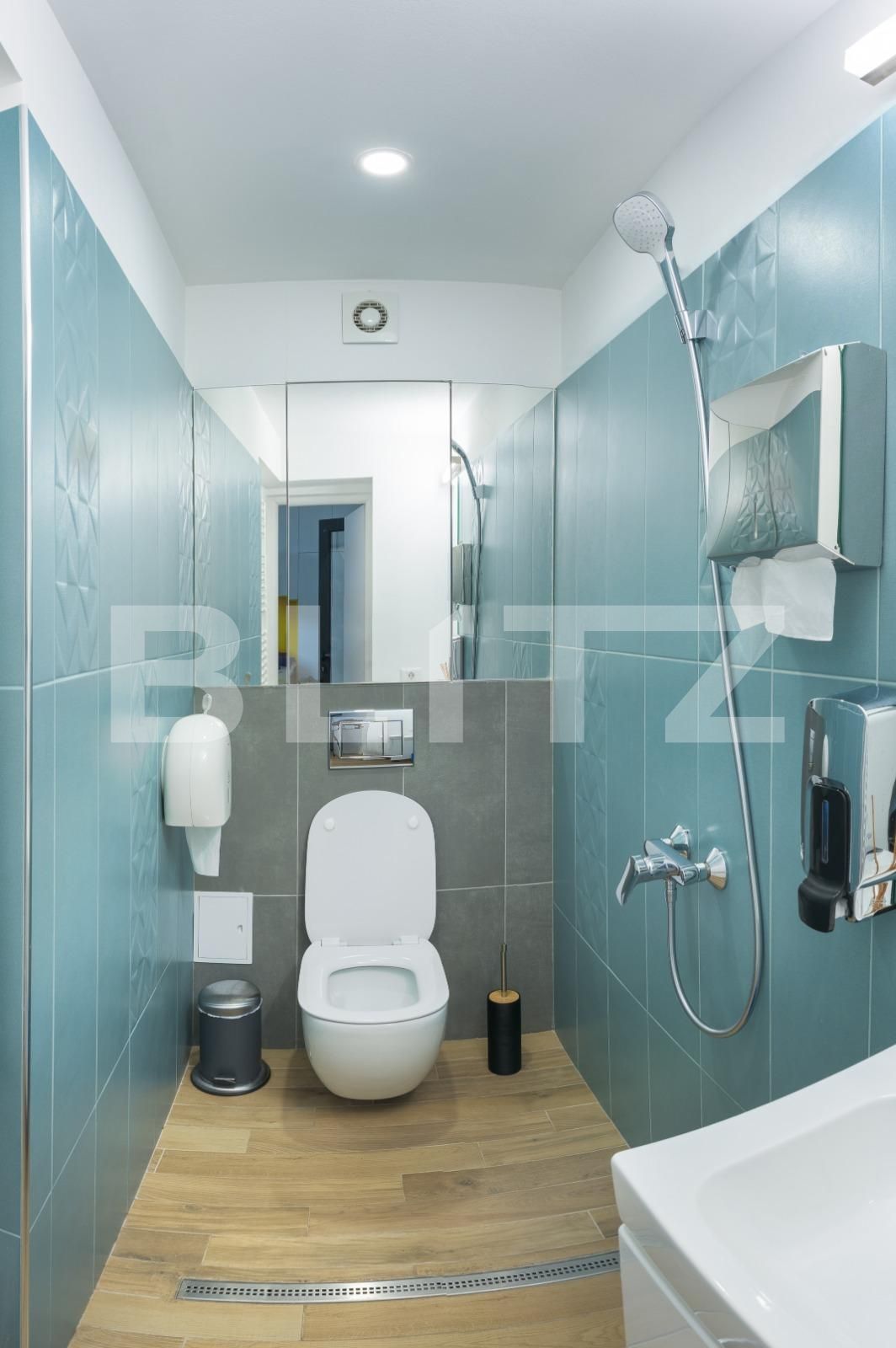 Spațiu birouri de închiriat Central - 60560SIB | BLITZ Cluj-Napoca | Poza2