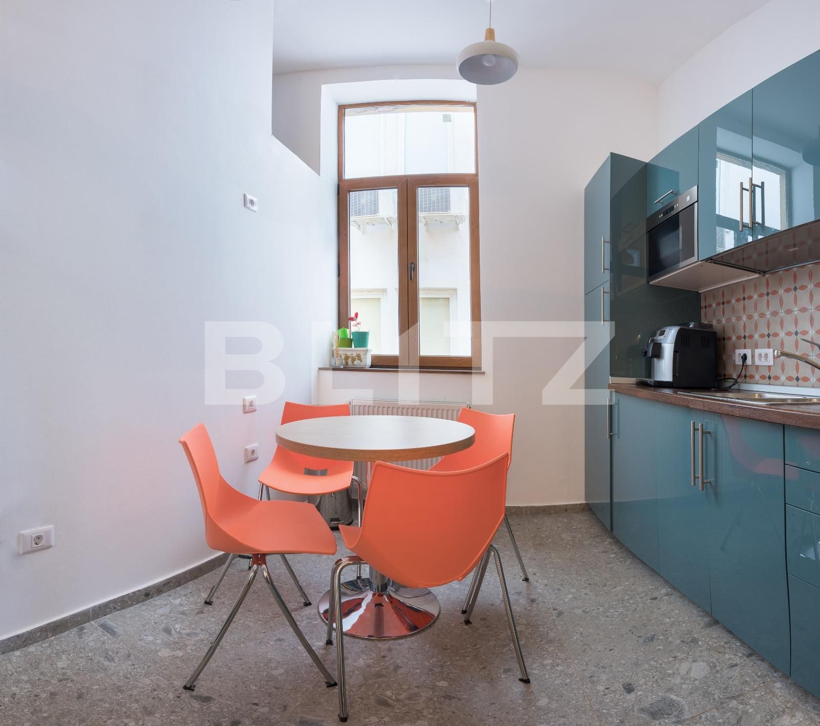 Spațiu birouri de închiriat Central - 60560SIB | BLITZ Cluj-Napoca | Poza3