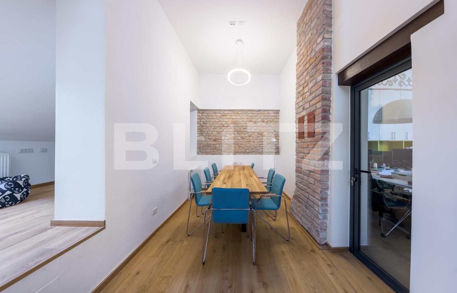 Spațiu birouri de închiriat Central - 60560SIB | BLITZ Cluj-Napoca | Poza4