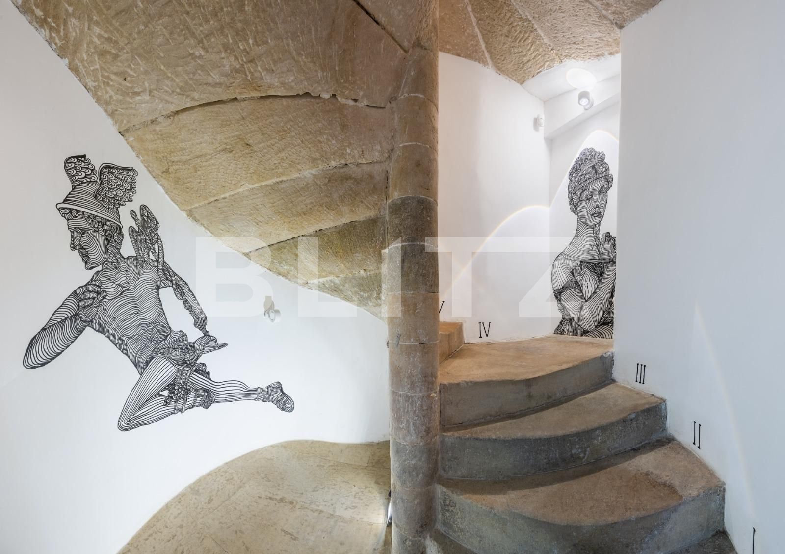 Spațiu birouri de închiriat Central - 60560SIB | BLITZ Cluj-Napoca | Poza6