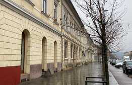 Spatiu comercial central, 100 mp, vitrina la strada, ideal magazine