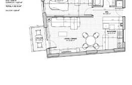 Apartament 2 camere, imobil NOU, zona Piata M. Viteazu, parcare subterana