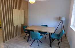 Apartament cochet, 2 camere, finisaje de LUX, garaj! Zona Florilor!