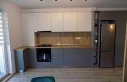 Apartament cochet, 2 camere, finisaje de LUX, garaj! Zona Florilor!