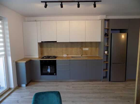 Apartament de vânzare 2 camere Floreşti - 60563AV | BLITZ Cluj-Napoca | Poza1