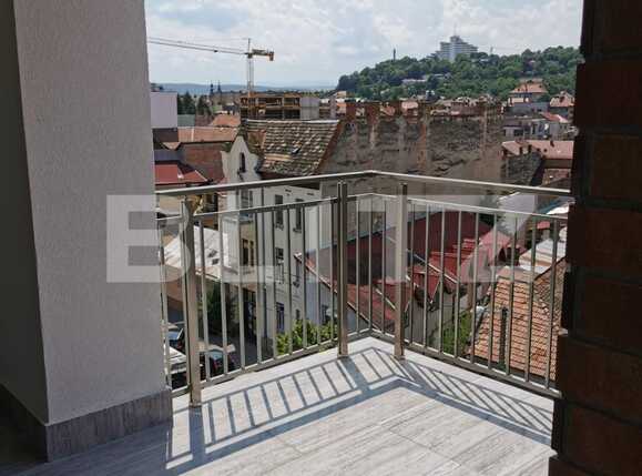 Apartament de vânzare 2 camere Central - 60564AV | BLITZ Cluj-Napoca | Poza4