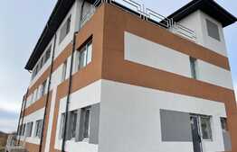 Oferta de super calitate la super pret: Casa cuplata zona Iris, 120 mp utili + terasa 240 mp teren, Cluj-Napoca