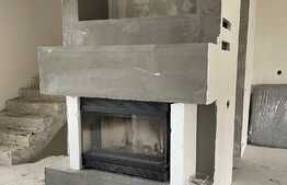 Oferta de super calitate la super pret: Casa cuplata zona Iris, 120 mp utili + terasa 240 mp teren, Cluj-Napoca