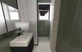 Oferta de super calitate la super pret: Casa cuplata zona Iris, 120 mp utili + terasa 240 mp teren, Cluj-Napoca