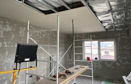 Oferta de super calitate la super pret: Casa cuplata zona Iris, 120 mp utili + terasa 240 mp teren, Cluj-Napoca