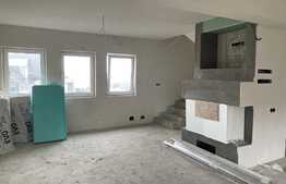 Oferta de super calitate la super pret: Casa cuplata zona Iris, 120 mp utili + terasa 240 mp teren, Cluj-Napoca