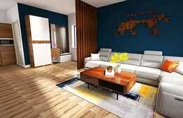 Oferta de super calitate la super pret: Casa cuplata zona Iris, 120 mp utili + terasa 240 mp teren, Cluj-Napoca