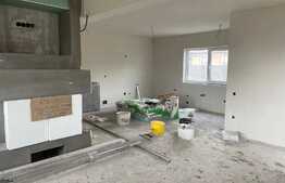 Oferta de super calitate la super pret: Casa cuplata zona Iris, 120 mp utili + terasa 240 mp teren, Cluj-Napoca