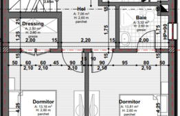 Oferta de super calitate la super pret: Casa cuplata zona Iris, 120 mp utili + terasa 240 mp teren, Cluj-Napoca
