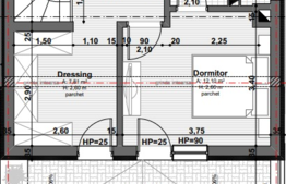 Oferta de super calitate la super pret: Casa cuplata zona Iris, 120 mp utili + terasa 240 mp teren, Cluj-Napoca