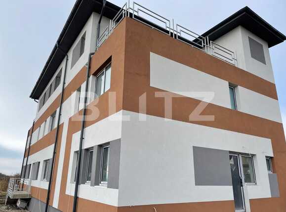 Casa de vânzare 4 camere Iris - 60565CV | BLITZ Cluj-Napoca | Poza1