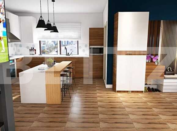 Casa de vânzare 4 camere Iris - 60565CV | BLITZ Cluj-Napoca | Poza17