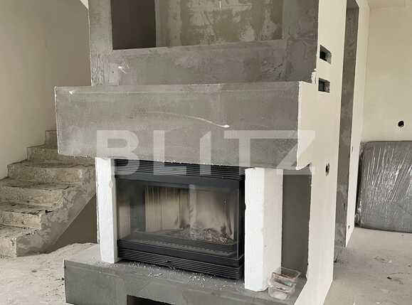 Casa de vânzare 4 camere Iris - 60565CV | BLITZ Cluj-Napoca | Poza3