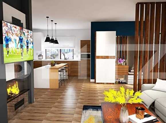 Casa de vânzare 4 camere Iris - 60565CV | BLITZ Cluj-Napoca | Poza14