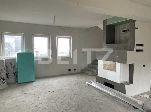 Casa de vânzare 4 camere Iris - 60565CV | BLITZ Cluj-Napoca | Poza2