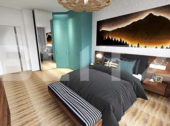 Casa de vânzare 4 camere Iris - 60565CV | BLITZ Cluj-Napoca | Poza16