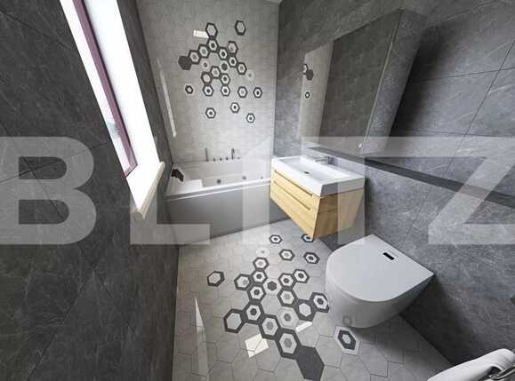 Casa de vânzare 4 camere Iris - 60565CV | BLITZ Cluj-Napoca | Poza20