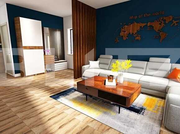 Casa de vânzare 4 camere Iris - 60565CV | BLITZ Cluj-Napoca | Poza19