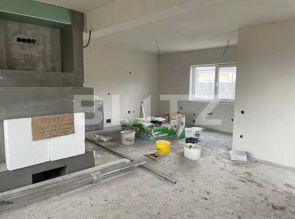 Casa de vânzare 4 camere Iris - 60565CV | BLITZ Cluj-Napoca | Poza4