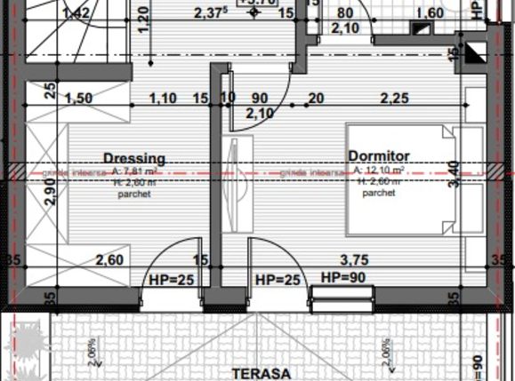 Casa de vânzare 4 camere Iris - 60565CV | BLITZ Cluj-Napoca | Poza13