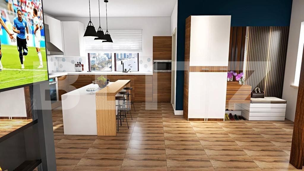 Casa de vânzare 4 camere Iris - 60565CV | BLITZ Cluj-Napoca | Poza17