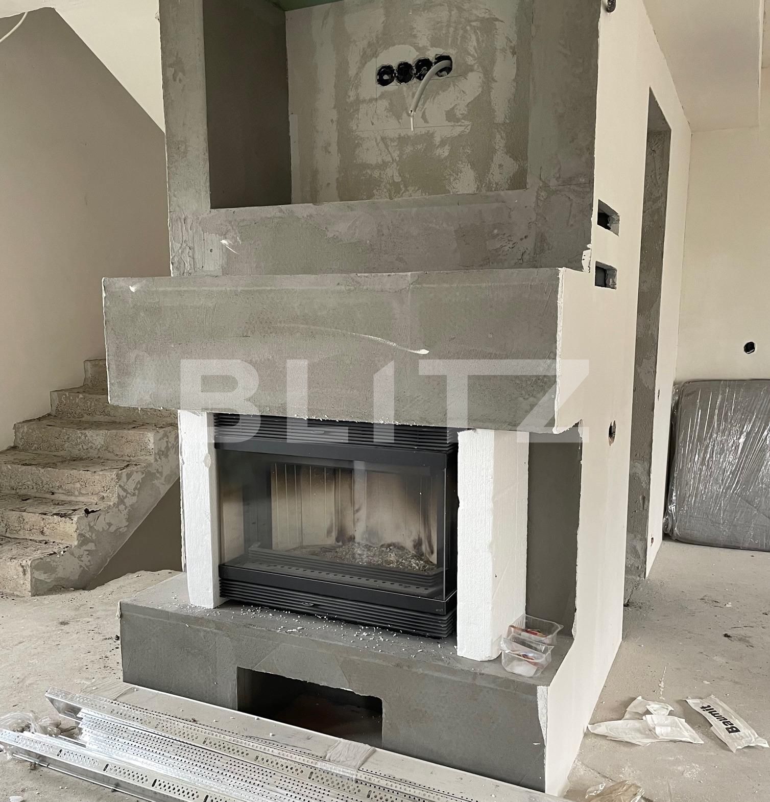 Casa de vânzare 4 camere Iris - 60565CV | BLITZ Cluj-Napoca | Poza3