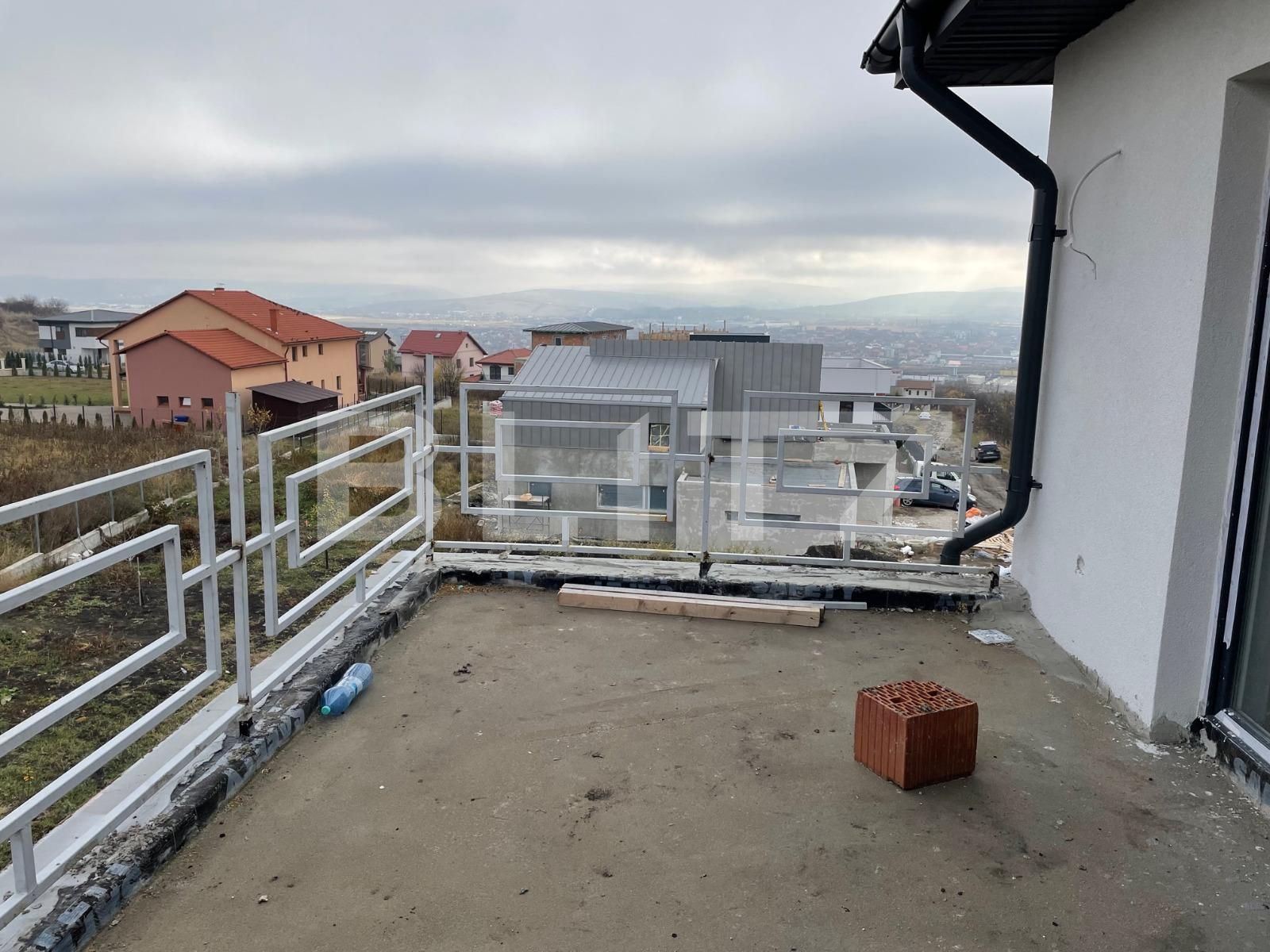 Casa de vânzare 4 camere Iris - 60565CV | BLITZ Cluj-Napoca | Poza6