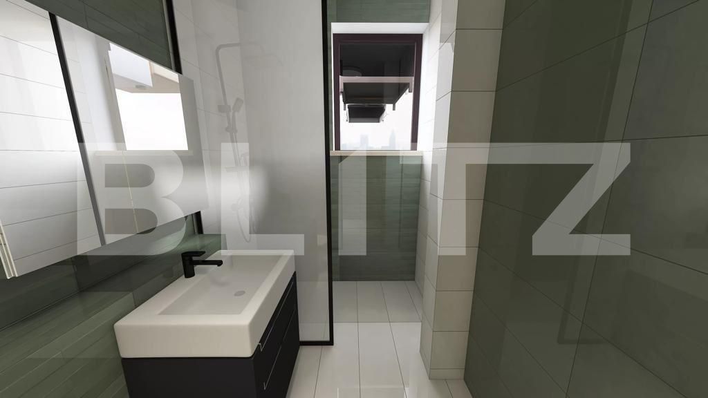 Casa de vânzare 4 camere Iris - 60565CV | BLITZ Cluj-Napoca | Poza15