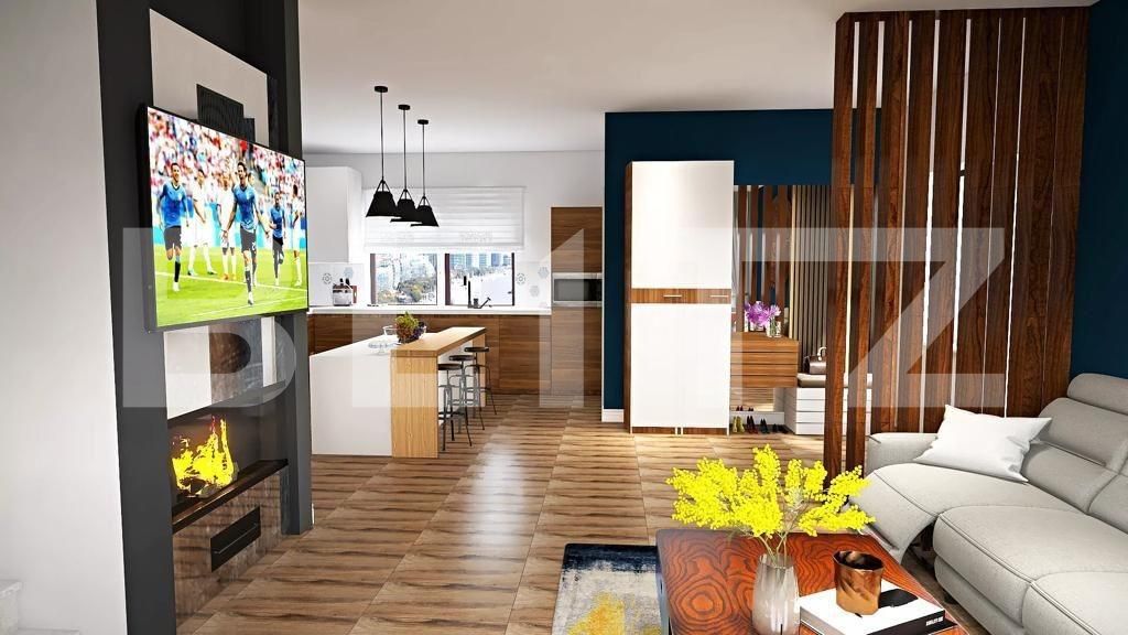 Casa de vânzare 4 camere Iris - 60565CV | BLITZ Cluj-Napoca | Poza14