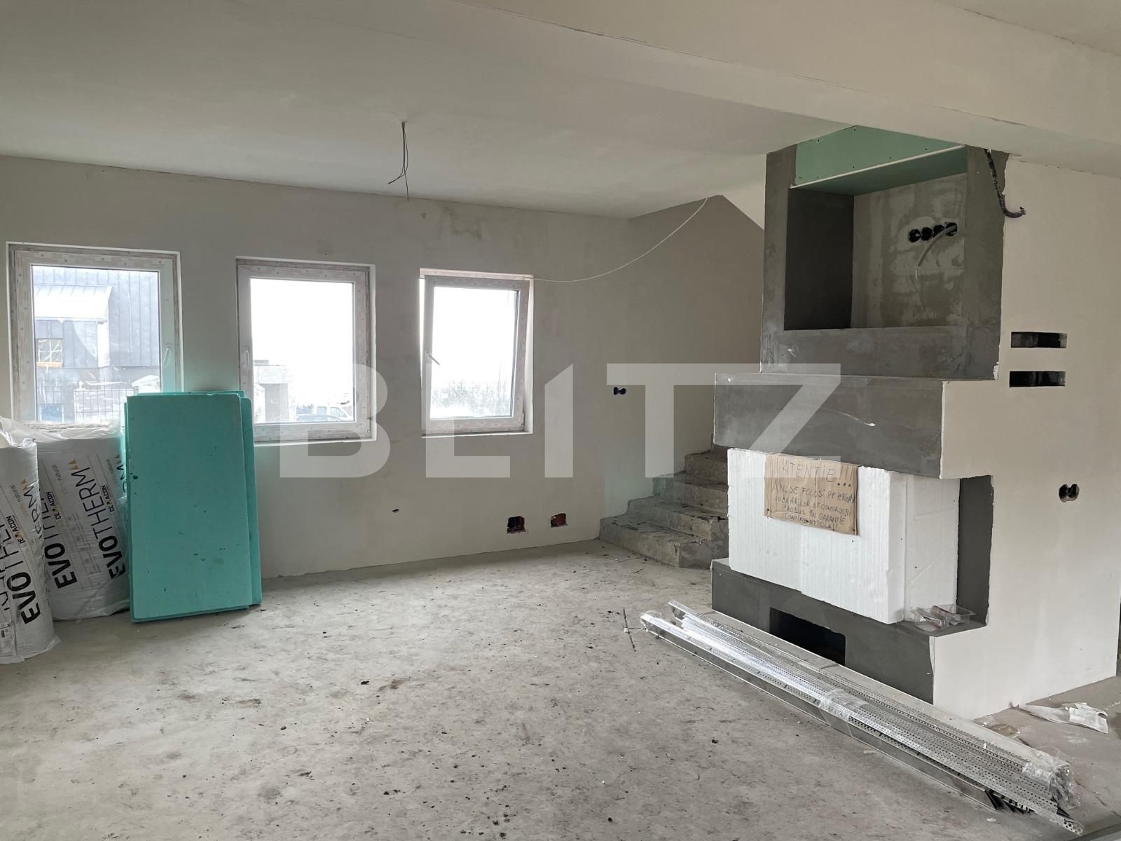 Casa de vânzare 4 camere Iris - 60565CV | BLITZ Cluj-Napoca | Poza2