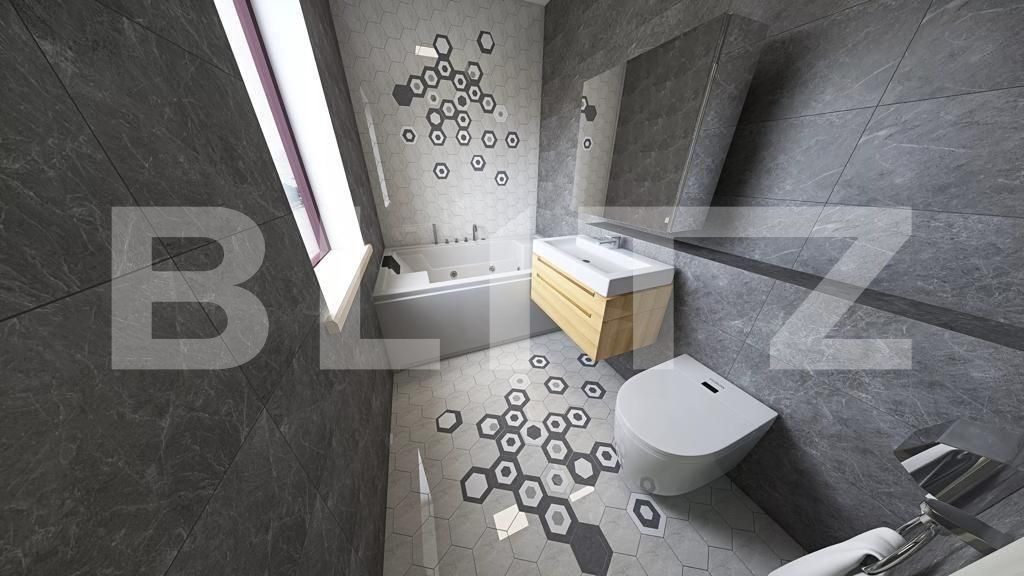 Casa de vânzare 4 camere Iris - 60565CV | BLITZ Cluj-Napoca | Poza20