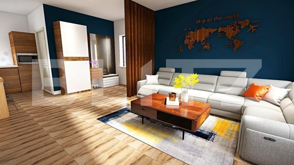 Casa de vânzare 4 camere Iris - 60565CV | BLITZ Cluj-Napoca | Poza19