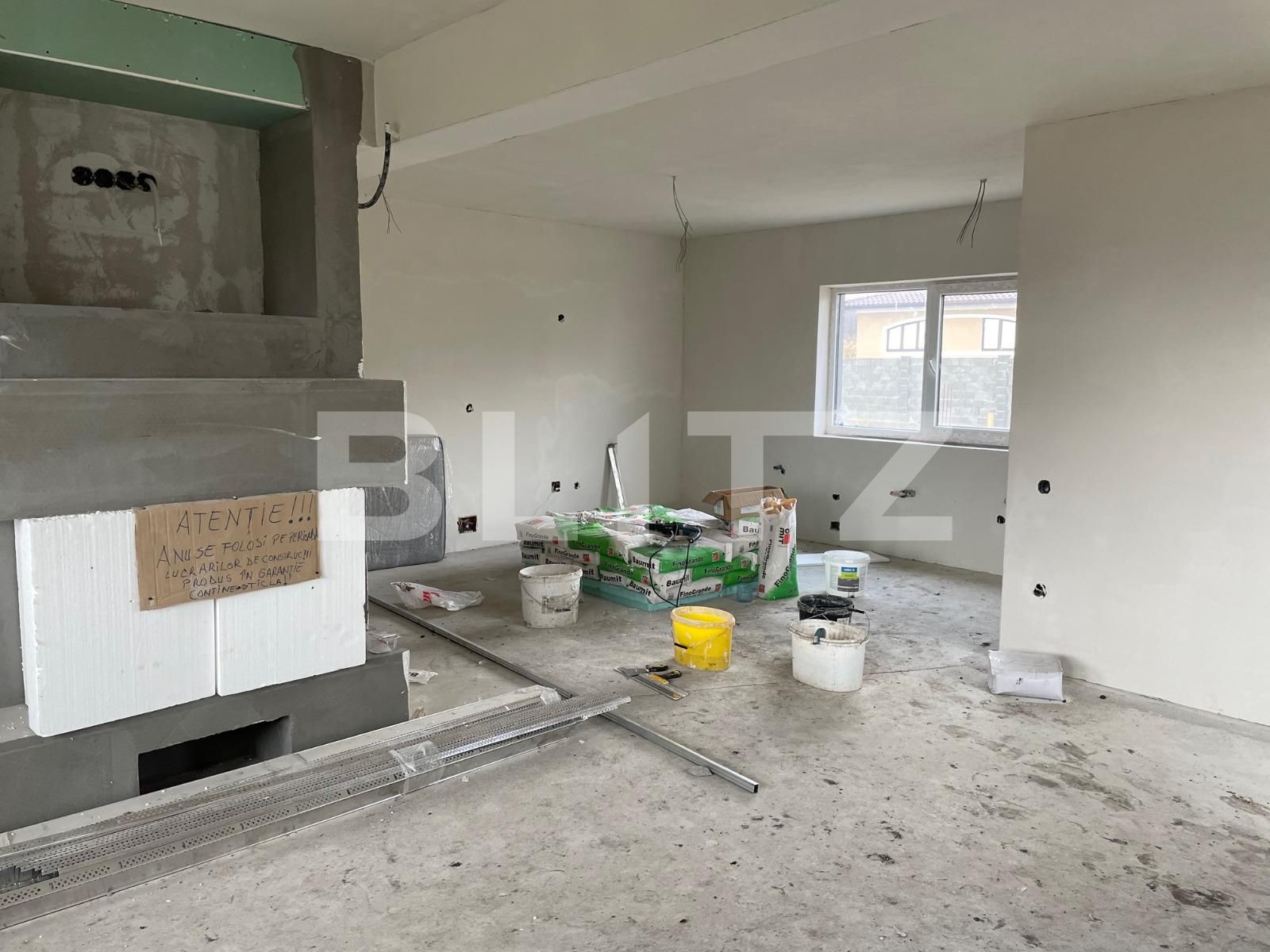 Casa de vânzare 4 camere Iris - 60565CV | BLITZ Cluj-Napoca | Poza4