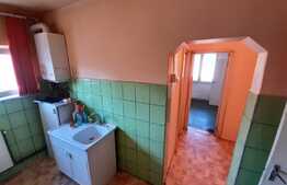 Apartament cu 2 camere, 45 mp, excelenta investitie!