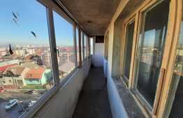 Apartament cu 2 camere, 45 mp, excelenta investitie!