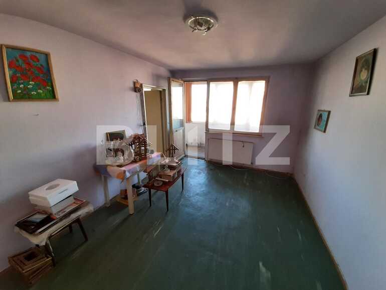 Apartament de vanzare 2 camere Garii - 60566AV | BLITZ Brasov | Poza1