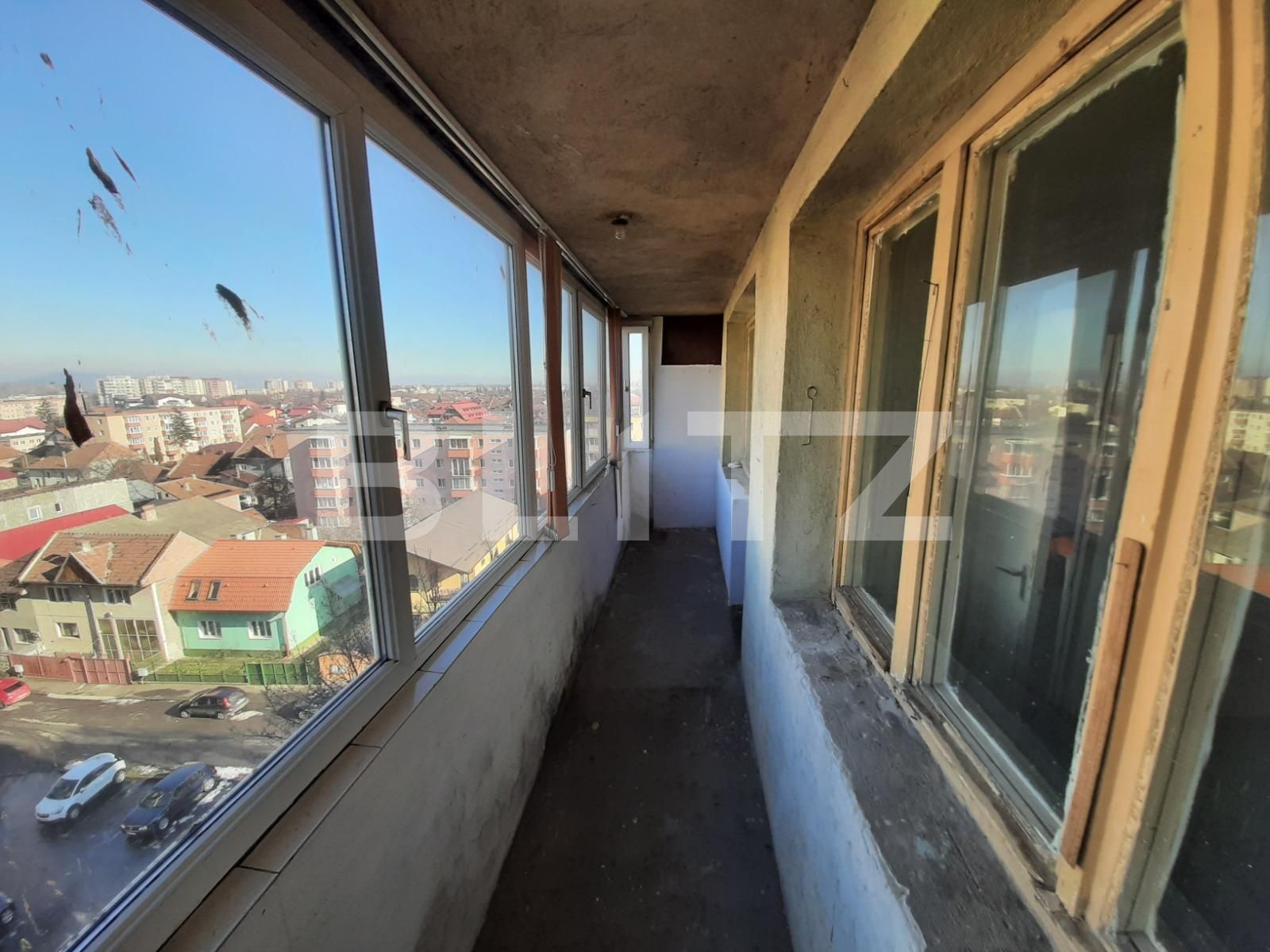 Apartament de vânzare 2 camere Garii - 60566AV | BLITZ Brașov | Poza3