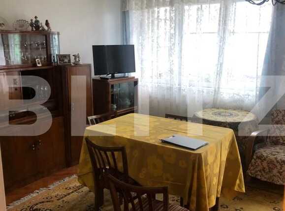 Apartament de vânzare 3 camere Plopilor - 60567AV | BLITZ Cluj-Napoca | Poza1